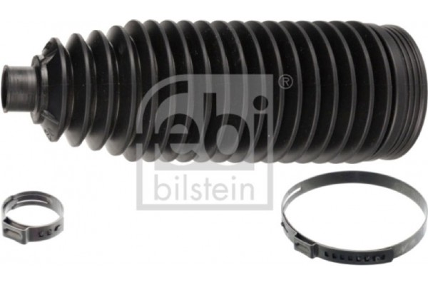 Febi Bilstein Σετ φούσκες, Τιμόνι - 108089 Febi Bilstein Σετ φούσκες, Τιμόνι - 108089
