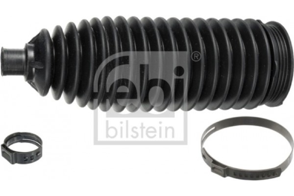 Febi Bilstein Σετ φούσκες, Τιμόνι - 108805 Febi Bilstein Σετ φούσκες, Τιμόνι - 108805