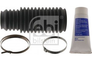 Febi Bilstein Σετ φούσκες, Τιμόνι - 12643