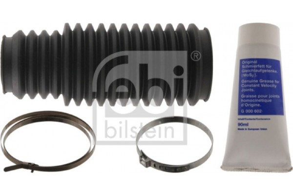 Febi Bilstein Σετ φούσκες, Τιμόνι - 12643 Febi Bilstein Σετ φούσκες, Τιμόνι - 12643