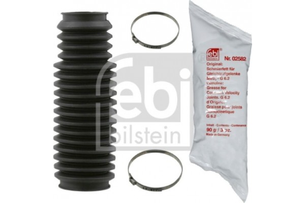 Febi Bilstein Σετ φούσκες, Τιμόνι - 12647 Febi Bilstein Σετ φούσκες, Τιμόνι - 12647