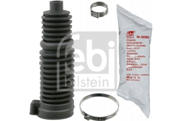 Febi Bilstein Σετ φούσκες, Τιμόνι - 12807