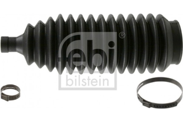 Febi Bilstein Σετ φούσκες, Τιμόνι - 22533 Febi Bilstein Σετ φούσκες, Τιμόνι - 22533