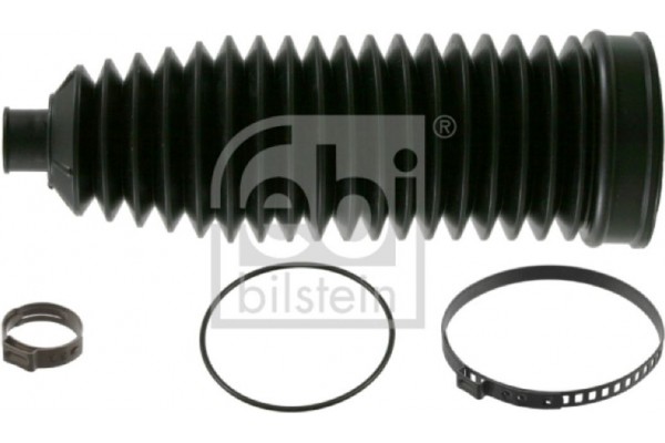 Febi Bilstein Σετ φούσκες, Τιμόνι - 22628 Febi Bilstein Σετ φούσκες, Τιμόνι - 22628