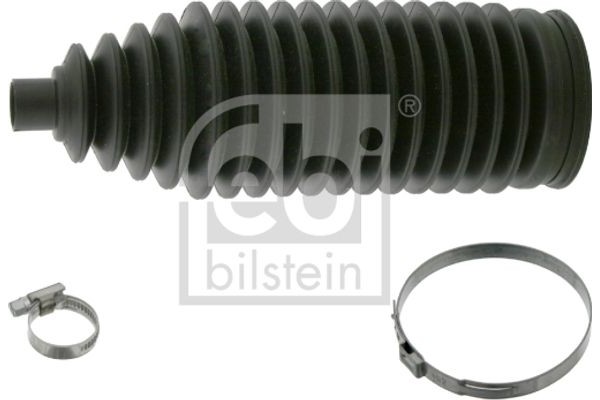 Febi Bilstein Σετ φούσκες, Τιμόνι - 26325