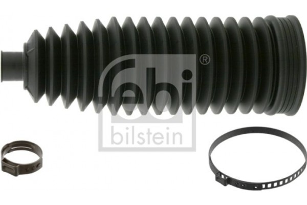 Febi Bilstein Σετ φούσκες, Τιμόνι - 26505