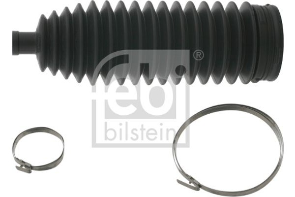 Febi Bilstein Σετ φούσκες, Τιμόνι - 27128