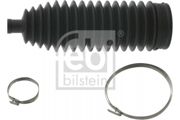 Febi Bilstein Σετ φούσκες, Τιμόνι - 27128 Febi Bilstein Σετ φούσκες, Τιμόνι - 27128