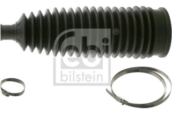 Febi Bilstein Σετ φούσκες, Τιμόνι - 27222 Febi Bilstein Σετ φούσκες, Τιμόνι - 27222