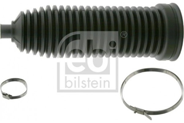 Febi Bilstein Σετ φούσκες, Τιμόνι - 27248