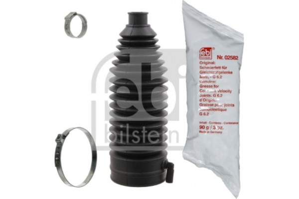 Febi Bilstein Σετ φούσκες, Τιμόνι - 29207 Febi Bilstein Σετ φούσκες, Τιμόνι - 29207