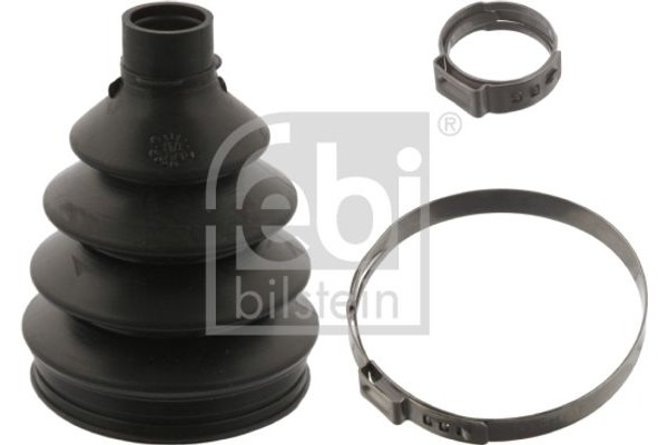 Febi Bilstein Σετ φούσκες, Τιμόνι - 36192