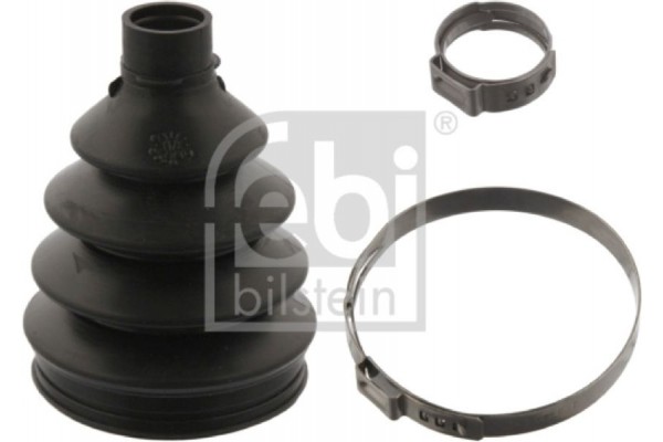 Febi Bilstein Σετ φούσκες, Τιμόνι - 36192 Febi Bilstein Σετ φούσκες, Τιμόνι - 36192