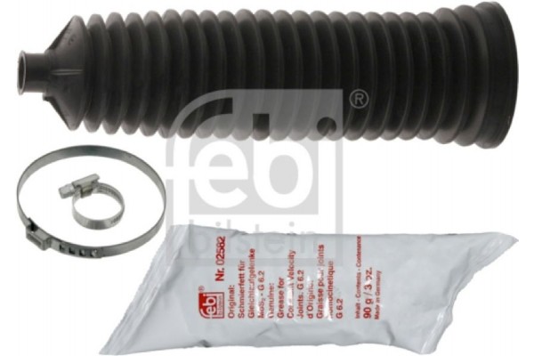 Febi Bilstein Σετ φούσκες, Τιμόνι - 36517 Febi Bilstein Σετ φούσκες, Τιμόνι - 36517