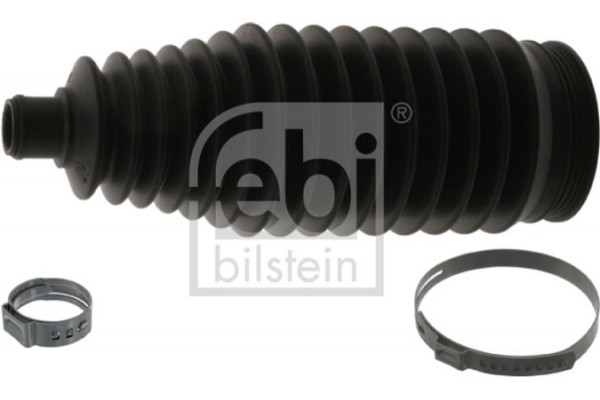 Febi Bilstein Σετ φούσκες, Τιμόνι - 39238