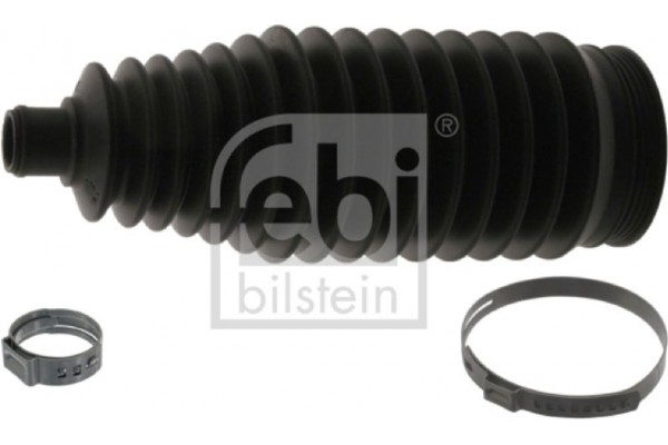 Febi Bilstein Σετ φούσκες, Τιμόνι - 39238