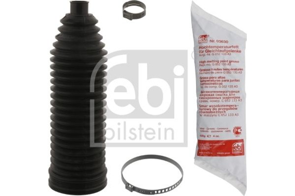 Febi Bilstein Σετ φούσκες, Τιμόνι - 40059