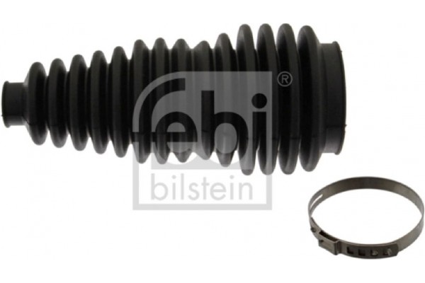 Febi Bilstein Σετ φούσκες, Τιμόνι - 43649 Febi Bilstein Σετ φούσκες, Τιμόνι - 43649