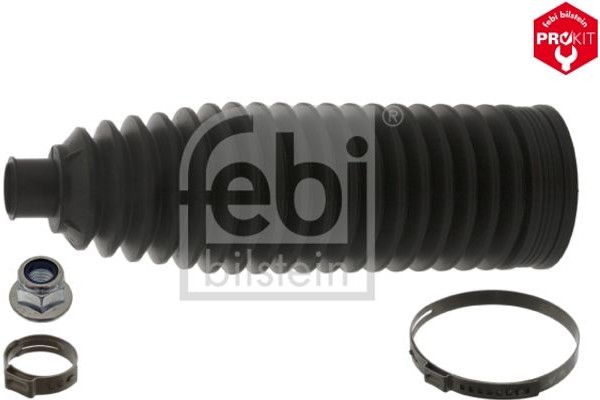 Febi Bilstein Σετ φούσκες, Τιμόνι - 45096