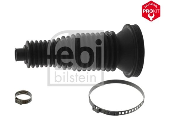 Febi Bilstein Σετ φούσκες, Τιμόνι - 45480