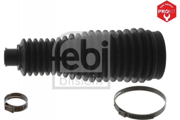 Febi Bilstein Σετ φούσκες, Τιμόνι - 45481