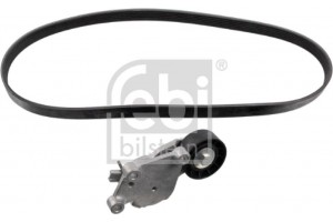 Febi Bilstein Σετ Ιμάντων poly-V - 176080