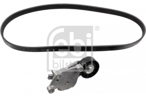 Febi Bilstein Σετ Ιμάντων poly-V - 176080