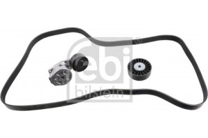 Febi Bilstein Σετ Ιμάντων poly-V - 31625