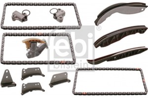 Febi Bilstein Σετ Καδένας Χρονισμού - 100140