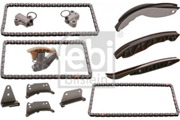 Febi Bilstein Σετ Καδένας Χρονισμού - 100140