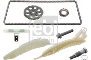 Febi Bilstein Σετ Καδένας Χρονισμού - 100301