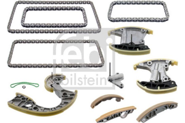 Febi Bilstein Σετ Καδένας Χρονισμού - 100486