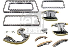 Febi Bilstein Σετ Καδένας Χρονισμού - 100488