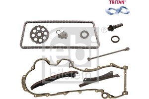 Febi Bilstein Σετ Καδένας Χρονισμού - 100754
