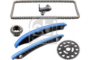 Febi Bilstein Σετ Καδένας Χρονισμού - 101100