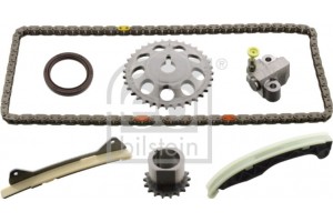 Febi Bilstein Σετ Καδένας Χρονισμού - 101160
