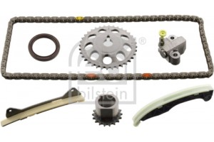 Febi Bilstein Σετ Καδένας Χρονισμού - 101160