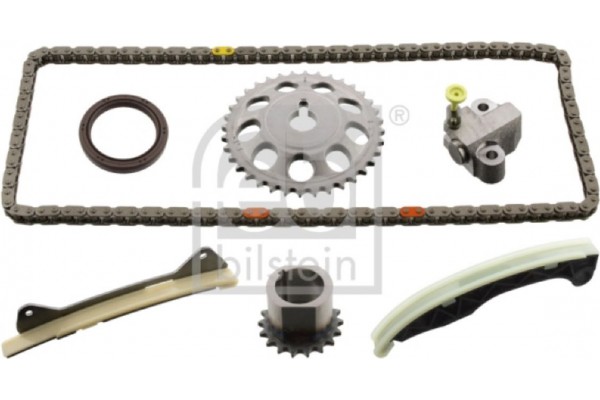 Febi Bilstein Σετ Καδένας Χρονισμού - 101160