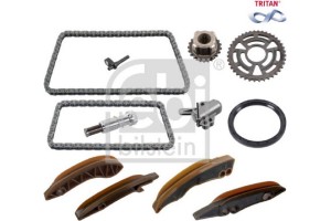 Febi Bilstein Σετ Καδένας Χρονισμού - 102040