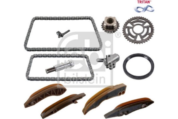 Febi Bilstein Σετ Καδένας Χρονισμού - 102040