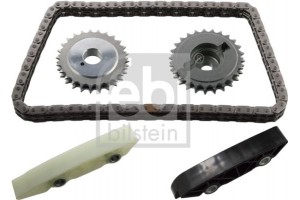 Febi Bilstein Σετ Καδένας Χρονισμού - 102123