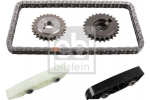 Febi Bilstein Σετ Καδένας Χρονισμού - 102123