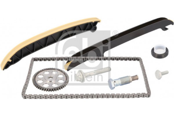 Febi Bilstein Σετ Καδένας Χρονισμού - 104259