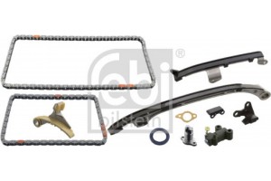 Febi Bilstein Σετ Καδένας Χρονισμού - 104838