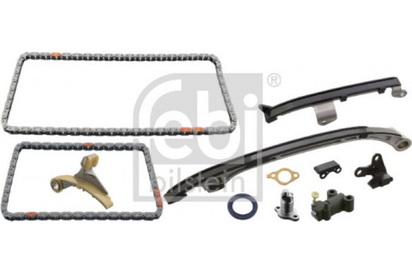 Febi Bilstein Σετ Καδένας Χρονισμού - 104838