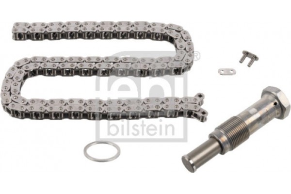 Febi Bilstein Σετ Καδένας Χρονισμού - 106136 Febi Bilstein Σετ Καδένας Χρονισμού - 106136