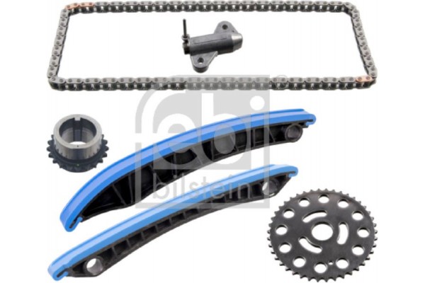 Febi Bilstein Σετ Καδένας Χρονισμού - 106357