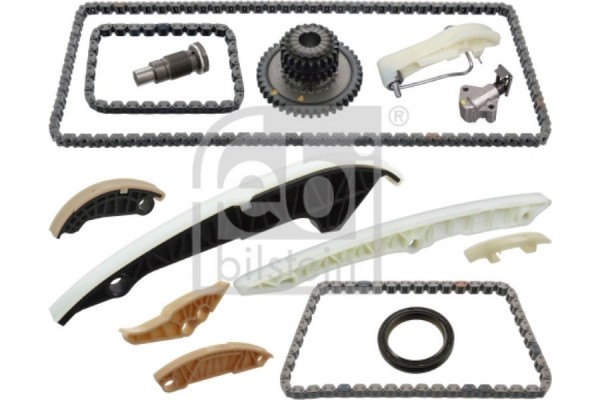 Febi Bilstein Σετ Καδένας Χρονισμού - 106512