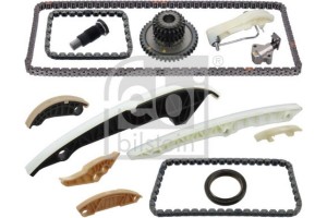 Febi Bilstein Σετ Καδένας Χρονισμού - 106513