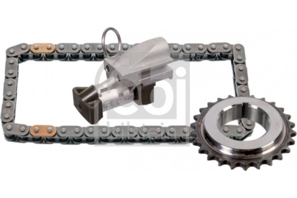 Febi Bilstein Σετ Καδένας Χρονισμού - 106514 Febi Bilstein Σετ Καδένας Χρονισμού - 106514